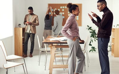 Conversational English