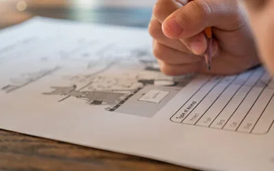English Test Preparation