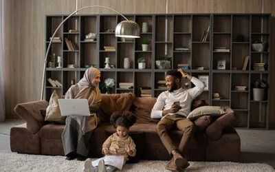 Family English