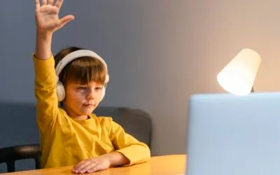 Primary English education